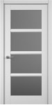 Межкомнатная дверь "Modern-64 White" Фаворит