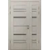 Полуторная дверь «Modern-64-half» цвет Дуб Немо Лате