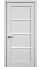 Міжкімнатні двері "Modern-65 White" Фаворит