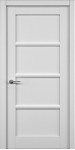 Межкомнатная дверь "Modern-65 White" Фаворит