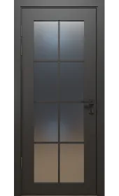 Міжкімнатні двері модель «Modern-68»‎