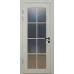 Міжкімнатні двері «Modern-68» колір Білий Супермат
