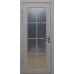 Міжкімнатні двері «Modern-68» колір Бетон Кремовий