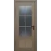 Міжкімнатні двері «Modern-68» колір Какао Супермат