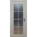 Межкомнатные двери «Modern-68» цвет Дуб Белый