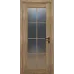 Міжкімнатні двері «Modern-68» колір Дуб Бурштиновий