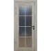 Межкомнатные двери «Modern-68» цвет Крафт Белый