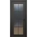 Межкомнатные двери «Modern-68» цвет Венге Южное