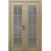 Распашная дверь «Modern-68-2» цвет Дуб Сонома