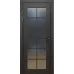 Межкомнатная дверь «Modern-69» цвет Антрацит