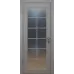 Межкомнатная дверь «Modern-69» цвет Бетон Кремовый