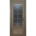 Межкомнатная дверь «Modern-69» цвет Какао Супермат