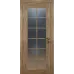 Межкомнатная дверь «Modern-69» цвет Дуб Янтарный