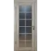 Межкомнатная дверь «Modern-69» цвет Крафт Белый
