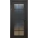Межкомнатная дверь «Modern-69» цвет Венге Южное