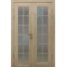 Распашная дверь «Modern-69-2» цвет Дуб Сонома