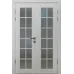 Распашная дверь «Modern-69-2» цвет Сосна Прованс