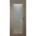 Межкомнатная дверь «Modern-70» цвет Какао Супермат