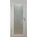Межкомнатная дверь «Modern-70» цвет Дуб Белый