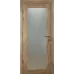 Міжкімнатні двері «Modern-70» колір Дуб Бурштиновий