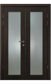 Міжкімнатні двійні двері «Modern-70-2»‎ Фаворит