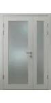 Міжкімнатні полуторні двері «Modern-70-half»‎ Фаворит