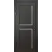 Межкомнатная дверь «Modern-71» цвет Антрацит