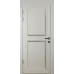 Межкомнатная дверь «Modern-71» цвет Белый Супермат