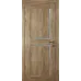 Міжкімнатні двері «Modern-71» колір Дуб Бурштиновий