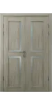 Міжкімнатні двійні двері «Modern-71-2»‎ Фаворит