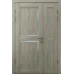 Полуторная дверь «Modern-71-half» цвет Дуб Пасадена