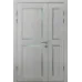 Полуторні двері «Modern-71-half» колір Сосна Прованс