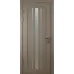 Межкомнатная дверь «Modern-73» цвет Какао Супермат