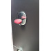 Вхідні вуличні двері «Норвегія» металізована емаль, три контури ущільнення, метал полотна 2.2 мм