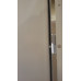 Вхідні металеві двері «Нота», метал на дві сторони 2 мм