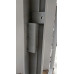 Протипожежні вхідні металеві двері ЕІ-60 одностворчаті