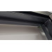 Входные бронедвери серия Премиум+ «Олимпия» черно-белые, 2 мм сталь, 98 мм толщина полотна