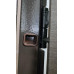 Вхідні двері модель «Аляска»,1.5 мм сталь