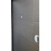 Вхідні двері модель «Аляска»,1.5 мм сталь