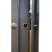 Входная дверь модель «Руана», 1.5 мм. сталь, толщина полотна 90 мм