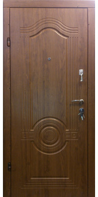 Вхідні двері «Модель 314»