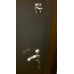 Уличная металлическая дверь модель «Порошковая», 1.8 мм сталь