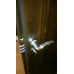 Вуличні металеві двері модель «Порошкові», 1.8 мм сталь