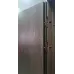 Входная дверь «Протект» с металлизированной эмалью и толщиной полотна 75 мм