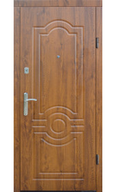 Входная дверь модель «Расава»