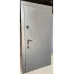 Вхідні двері «Шредер», 115 мм товщина полотна (4 контури ущільнення)