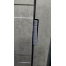 Входные бронедвери, серия Стандарт+ «Сенатор» темный бетон, 2,2 мм. сталь, 90 мм. толщина полотна