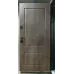 Дверь с коробом изнутри