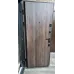 Вхідні двері «Сігма», 115 мм товщина полотна (4 контури ущільнення)