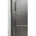 Входные двери «Слим два контура», два контура уплотнения, толщина полотна 70 мм.